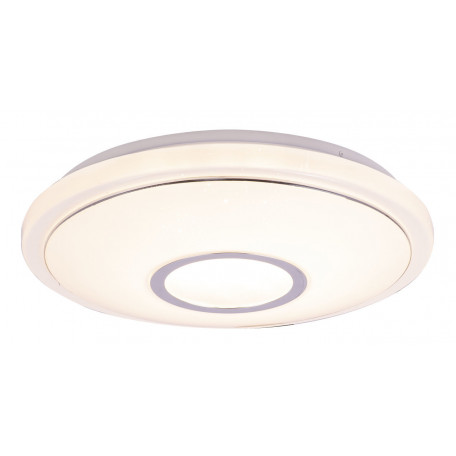 Потолочный светодиодный светильник Globo Connor 41386-16SH, LED 16W - миниатюра 4