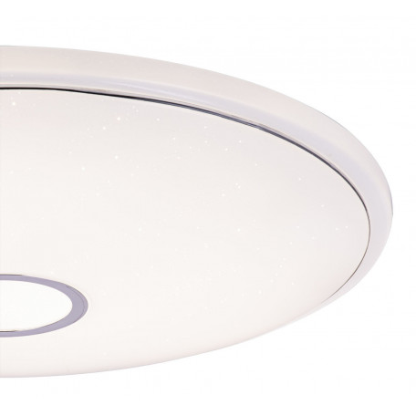 Потолочный светодиодный светильник Globo Connor 41386-30SH, LED 30W - миниатюра 8