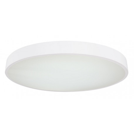 Потолочный светодиодный светильник Globo Wiss 41744-48, LED 48W - миниатюра 4