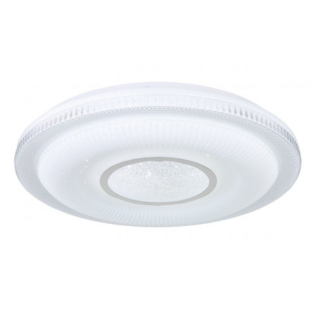 Потолочный светодиодный светильник Globo Magnifique 48007FSH-30, LED 30W - миниатюра 4