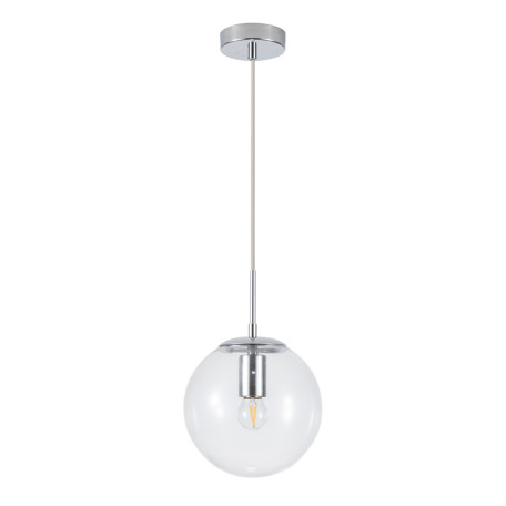 Подвесной светильник Arte Lamp Volare A1920SP-1CC, 1xE27x60W