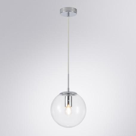 Подвесной светильник Arte Lamp Volare A1920SP-1CC, 1xE27x60W - миниатюра 2