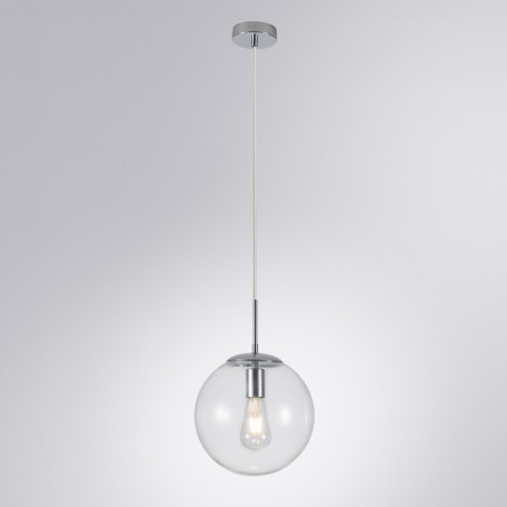 Подвесной светильник Arte Lamp Volare A1925SP-1CC, 1xE27x60W - миниатюра 2