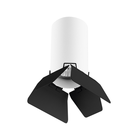 Потолочный светильник Lightstar Rullo R436437, 1xGU10x50W