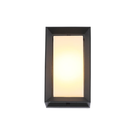 Настенный светодиодный светильник ST Luce Cubista SL077.411.01, IP54, LED 6W 3000K - миниатюра 7