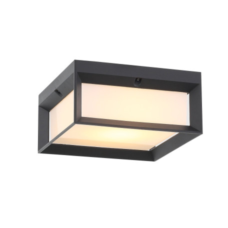 Потолочный светодиодный светильник ST Luce Cubista SL077.402.01, IP54, LED 12W 3000K