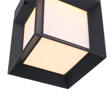 Потолочный светодиодный светильник ST Luce Cubista SL077.401.01, IP54, LED 9W 3000K - миниатюра 6