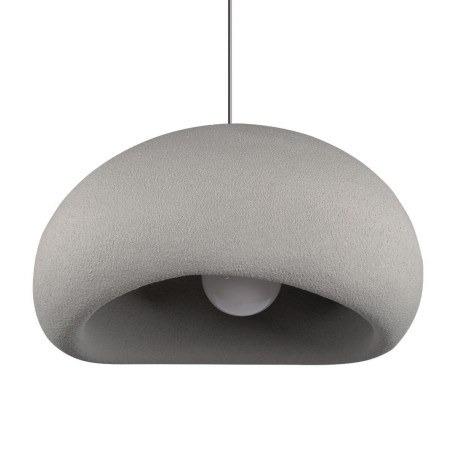 Подвесной светильник Loft It Stone 10252/600 Grey, 1xE27x40W - миниатюра 4