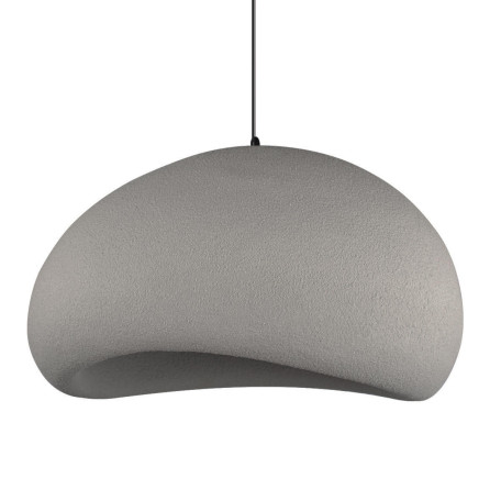 Подвесной светильник Loft It Stone 10252/600 Grey, 1xE27x40W - миниатюра 6