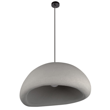 Подвесной светильник Loft It Stone 10252/800 Grey, 1xE27x40W