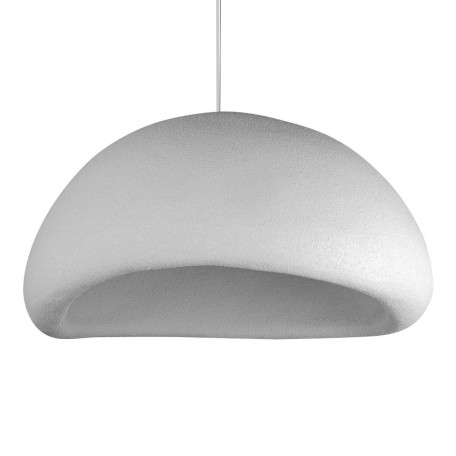 Подвесной светильник Loft It Stone 10252/800 White, 1xE27x40W - миниатюра 6