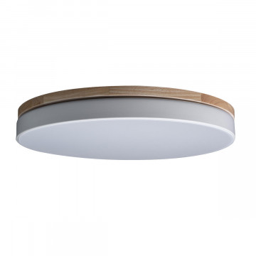 Потолочный светодиодный светильник Loft It Axel 10001/36 White, LED 36W 4000K 2900lm - миниатюра 2