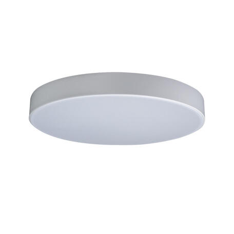 Потолочный светодиодный светильник Loft It Axel 10002/24 White, LED 24W 4000K 2000lm