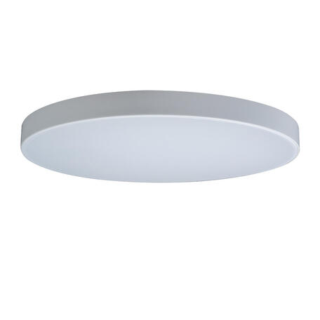 Потолочный светодиодный светильник Loft It Axel 10002/48 White, LED 48W 4000K 3900lm