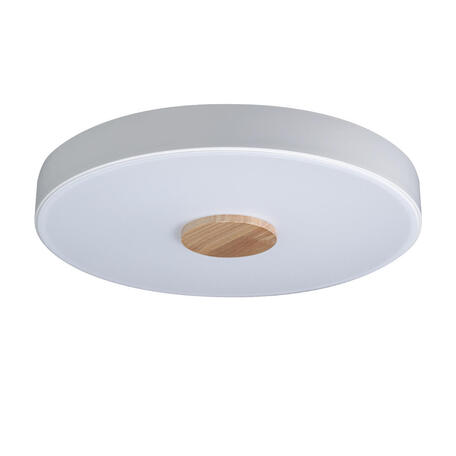 Потолочный светодиодный светильник Loft It Axel 10003/24 White, LED 24W 4000K 2000lm