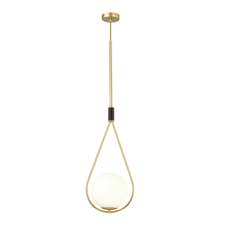 Подвесной светильник Odeon Light Pendant Flari 4810/1A, 1xE14x40W