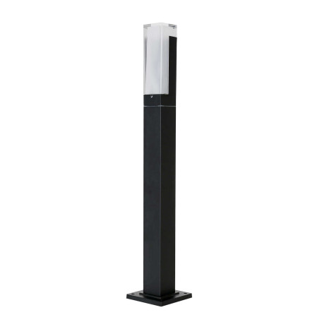 Садово-парковый светодиодный светильник Favourite Pillar 2861-1F, IP54, LED 7W 3000K 560lm - миниатюра 2