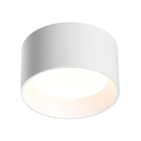 Потолочный светильник Odeon Light Oben 6622/10CL - миниатюра 2