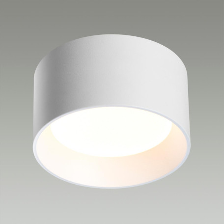 Потолочный светильник Odeon Light Oben 6622/10CL - миниатюра 3