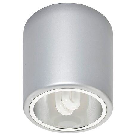 Потолочный светильник Nowodvorski Downlight 4868, 1xE27x30W