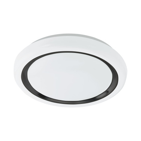 Потолочный светодиодный светильник Eglo Capasso 900149, LED 14,6W 3000K 1600lm