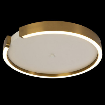 Потолочный светодиодный светильник Loft It Ring 10026, LED 30W 3000K 2100lm - миниатюра 2