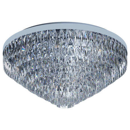 Потолочная люстра Eglo Sparkling Crystal Valparaiso 1 39492, 16xE14x40W