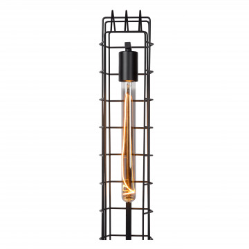 Торшер Lucide Lattice 05732/02/30, 2xE27x40W - миниатюра 7