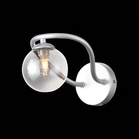 Бра ST Luce Legatezza SL1502.101.01, 1xG9x3W - миниатюра 11