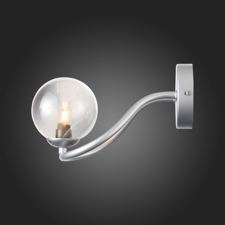 Бра ST Luce Legatezza SL1502.101.01, 1xG9x3W - миниатюра 16