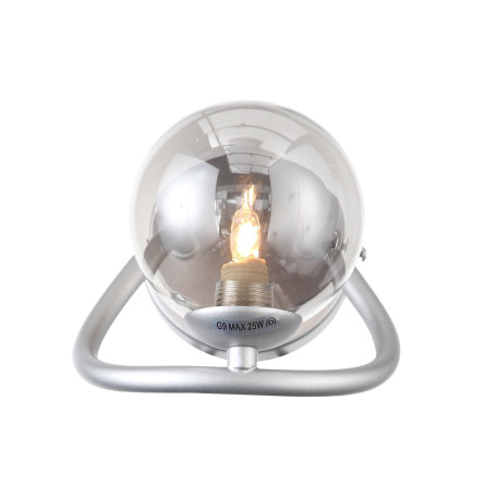 Бра ST Luce Legatezza SL1502.101.01, 1xG9x3W - миниатюра 3