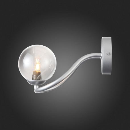 Бра ST Luce Legatezza SL1502.101.01, 1xG9x3W - миниатюра 8