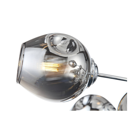 Люстра на составной штанге ST Luce Fovia SL1500.103.12, 12xE14x40W - миниатюра 11