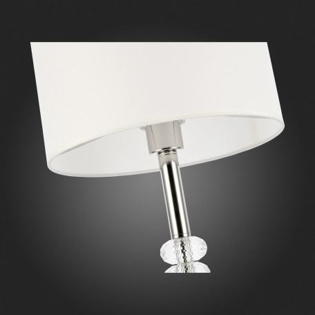 Настольная лампа ST Luce Enita SL1751.104.01, 1xE27x60W - миниатюра 8