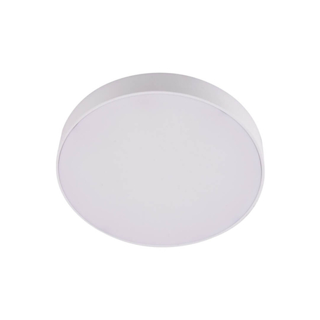 Потолочный светодиодный светильник Lumina Deco Wilton LDC 8099-RD-30W (LDC 8099-ROUND-PM-30WSMD-D225*H3), LED 30W 4000K