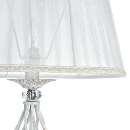 Торшер Maytoni Grace ARM247-11-G, 1xE14x40W - миниатюра 9