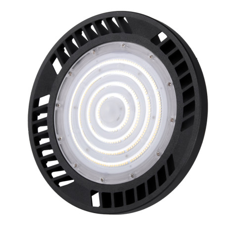 Подвесной светодиодный светильник Mantra Urano 7421, IP65, LED 150W 4000K 21000lm CRI≥80