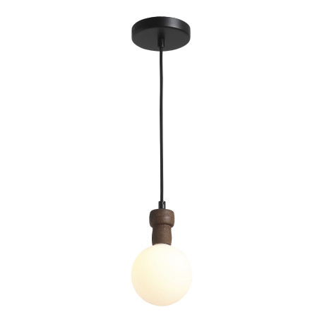 Подвесной светильник ST Luce Cork SL6226.403.01, 1xG9x5W - миниатюра 1