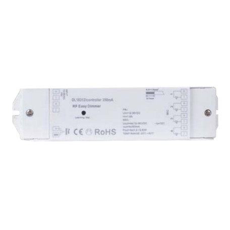 Контроллер Donolux DL18312/controller 350mA