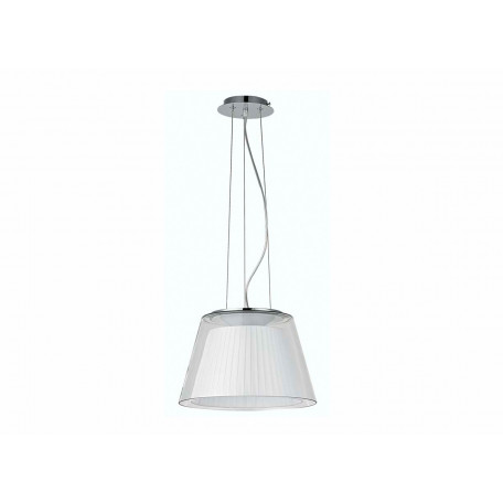 Подвесной светильник Donolux Bilites S111002/1white, 1xE27x60W - миниатюра 2