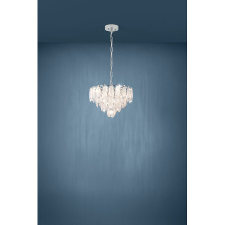 Светильник Eglo Stars of Light Sparkling Crystal Carvario 39721, 7xE14x40W - миниатюра 2