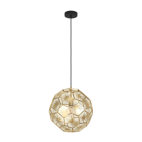 Светильник Eglo Stars of Light Charming Elegance Skoura 39755, 1xE27x60W