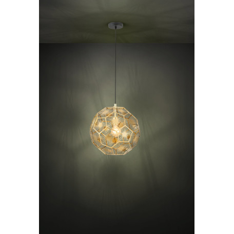 Светильник Eglo Stars of Light Charming Elegance Skoura 39755, 1xE27x60W - миниатюра 2