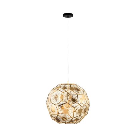 Светильник Eglo Stars of Light Charming Elegance Skoura 39756, 1xE27x60W