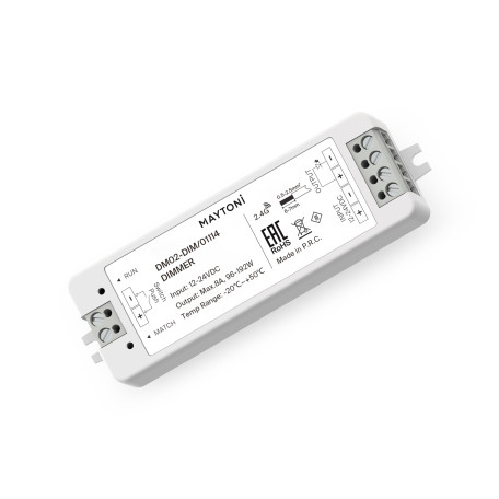 Диммер Maytoni LED Strip 01114