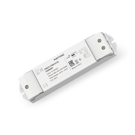 Диммер Maytoni LED Strip 01115