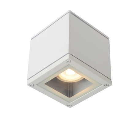 Потолочный светильник Lucide Aven 22963/01/31, IP65, 1xGU10x50W