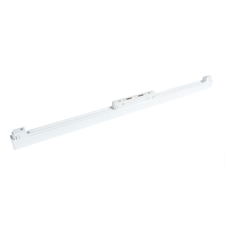 Светодиодный светильник для трековой системы Arte Lamp Linea A4663PL-1WH, LED 20W 4000K 1020lm CRI≥90 - миниатюра 3