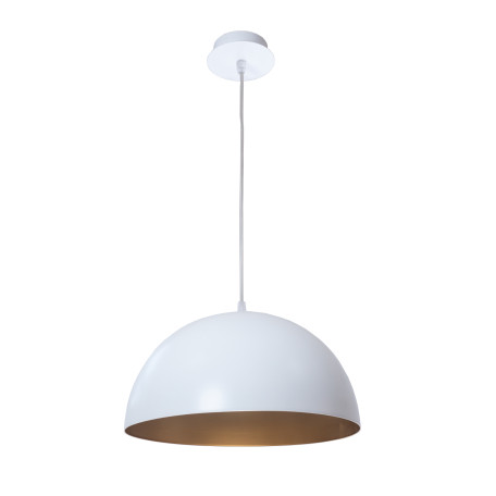 Подвесной светильник Topdecor Dome S4 10 G, 1xE27x60W