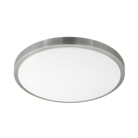 Потолочный светодиодный светильник Eglo Competa 1 96034, LED 24W 3000K 2500lm CRI>80, пластик